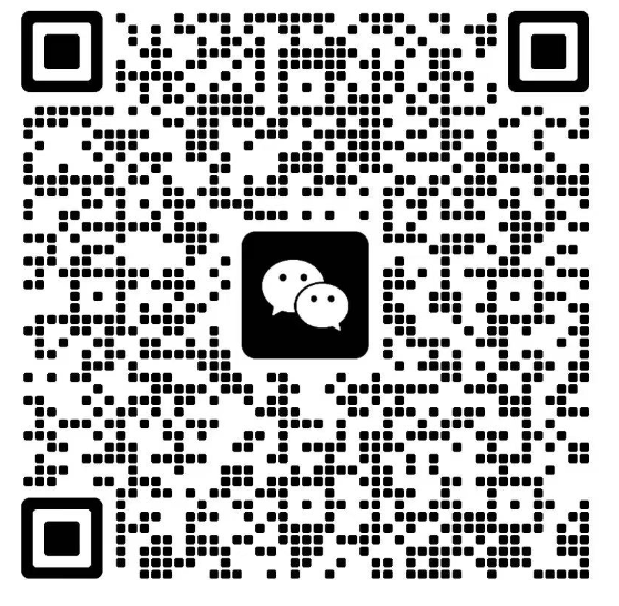 WeChat group QR code